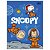 Caderno Brochura Universitário 80fls Snoopy - Tilibra - Imagem 5