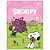 Caderno Brochura Universitário 80fls Snoopy - Tilibra - Imagem 9
