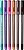 Caneta Gel Cis Gelyx Glitter- CIS - Imagem 2