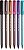 Caneta Gel Cis Gelyx Glitter- CIS - Imagem 3