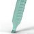 Marca Texto Flexível Lumini Flex Pastel - Cis - Imagem 3