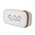 Estojo Box Bege - Super Cute - Imagem 11