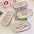Estojo Box Bege - Super Cute - Imagem 5