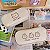Estojo Box Bege - Super Cute - Imagem 3