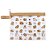 Pasta Case A4 Transparente - Capivara - Imagem 4