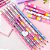 Kit 6 Lápis HB Love Daisy - Molin - Imagem 2