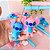 Caneta Gel Stitch com Pingente - Imagem 1