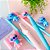 Caneta Gel Stitch com Pingente - Imagem 3