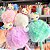 Caneta Gel Hello Kitty Pompom - Imagem 2