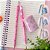 Kit Love Daisy 3 Itens - Molin - Imagem 1