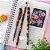 Kit Flowers Select 4 Itens - Molin - Imagem 5