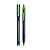 Kit Caneta + Lapiseira Yolo - CIS - Imagem 5