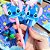 Caneta Esferográfica Retrátil - Stitch - Imagem 4