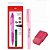 Kit Escolar Lapiseira Poly Faber - Castell - Imagem 3