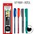 Kit Grip 2001 Preto Faber - Castell - Imagem 1