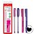 Kit Escolar Neon- Faber -Castell - Imagem 5