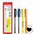 Kit Escolar Neon- Faber -Castell - Imagem 3