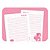 Caderno A5 Fluffy Pelúcia Lotso - DAC - Imagem 3