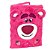 Caderno A5 Fluffy Pelúcia Lotso - DAC - Imagem 1