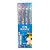Kit Caneta Esferográfica Bloomy 0.7mm - Cis - Imagem 6