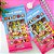 Card Surpresa de Colorir Bobbie Goods - Imagem 2