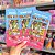 Card Surpresa de Colorir Bobbie Goods - Imagem 1