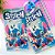 Card Surpresa de Colorir Stitch - Imagem 2