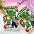 Card Surpresa de Colorir Manecraft - Imagem 2