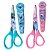 Tesoura Escolar com Capa Stitch - Molin - Imagem 1