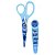 Tesoura Escolar com Capa Stitch - Molin - Imagem 4