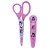 Tesoura Escolar com Capa Stitch - Molin - Imagem 3