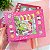 Livro de Colorir Bobbie Goods 50 folhas 180g - Imagem 6