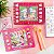 Livro de Colorir Bobbie Goods 50 folhas 180g - Imagem 1