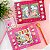 Livro de Colorir Bobbie Goods 50 folhas 180g - Imagem 4