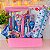 Kit Papelaria Criativa Stitch - Imagem 2