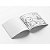 Livro de Colorir Cute&Comfy Relaxing Vibes 32 Fls - Editora Online - Imagem 2