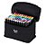 Caneta Marcadora Touch Ponta Dupla 80 Cores - Imagem 2