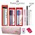 Kit Escolar Faber-Castell + Estojo Dello - Imagem 4