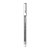 Caneta Gel Branca Gelyx 0.8mm - Cis - Imagem 3