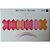 Kit Washi Tape Degrade de Cores Kit 6 unidades - Imagem 4