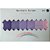 Kit Washi Tape Degrade de Cores Kit 6 unidades - Imagem 6