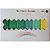 Kit Washi Tape Degrade de Cores Kit 6 unidades - Imagem 5