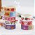Kit Fita Washi Tape Cute Cartoon c/4 Uniddaes - Imagem 6