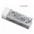 Borracha Dust Free Branca FABER-CASTELL - Imagem 1