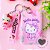 Porta Cartão Crachá Hello Kitty - Imagem 7