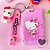 Porta Cartão Crachá Hello Kitty - Imagem 5