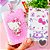 Porta Cartão Crachá Hello Kitty - Imagem 2