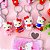 Porta Cartão Crachá Hello Kitty - Imagem 4