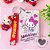 Porta Cartão Crachá Hello Kitty - Imagem 6