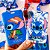 Porta Cartão Crachá Stitch com Cordão - Imagem 2